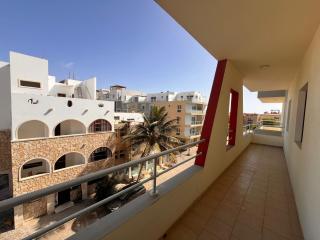 SGC Boa Vista Apartments - 4