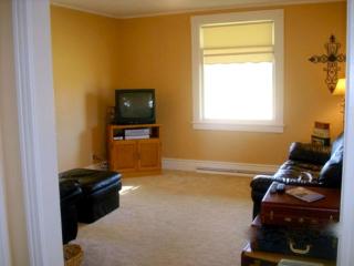 Historic Vacation Rental on Acres of Farmland near Aloha State Park, Michigan - 9