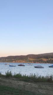 Gemütliche grosse 2 Zimmer Wohnung mit grosser Terasse in Seenähe, Höristrasse 8 in 78343 Gaienhofen - 7