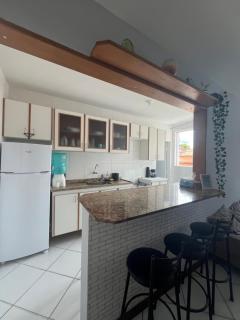 Apartamento em Cabo Frio a 50 metros da praia Quase em frente à praia - 7