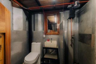 Unique design and cozy property - 6