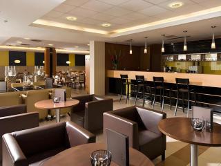 Ferenc Hotel Budapest - 4