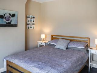 Bryn Hyfryd Cottage - 4