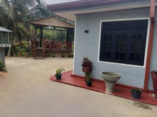 Nine arch echo Villa Ella - 1