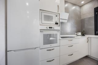 Villa Infinity 1 - 5