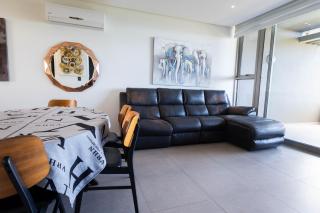Pebble Beach Sibaya Apartment 507 by First Private Stays - 3