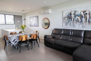 Pebble Beach Sibaya Apartment 507 by First Private Stays - 1