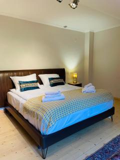 2 Floor Rustic Inn in Dilijan - 7