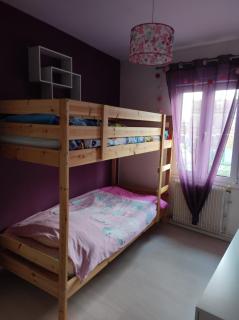 Maison cosy pour famille - groupe proche toutes commodités - 5