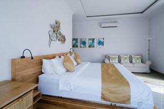 Villa Gris Sanur - 9