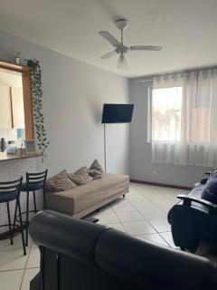 Apartamento em Cabo Frio a 50 metros da praia Quase em frente à praia - 4