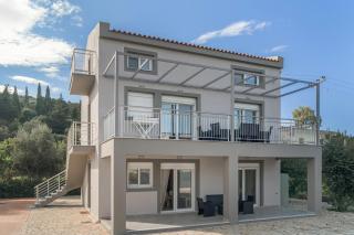 Euphoria Apartments - 3