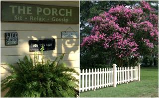 Vacation Getaway at Historic Farmhouse in Charming Brenham, Texas - 7