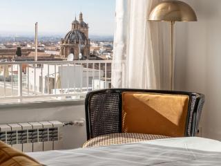 ChezmoiHomes Luxury Gran Via Penthouse Collection - 1