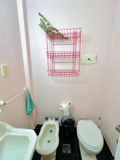 Apartment with fireplace and super view - 9