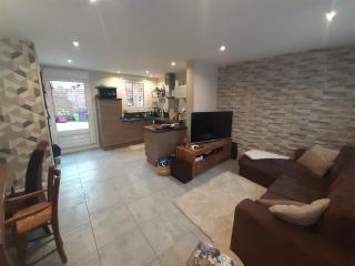 Maison cosy pour famille - groupe proche toutes commodités - 0