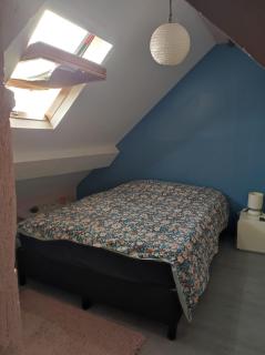 Maison cosy pour famille - groupe proche toutes commodités - 4