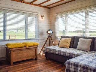 The Cabin - Uk49767 - 0