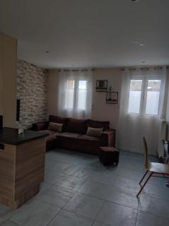 Maison cosy pour famille - groupe proche toutes commodités - 9