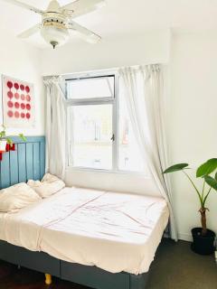 Apartment with fireplace and super view - 4