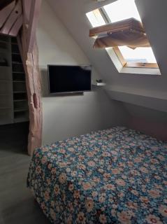 Maison cosy pour famille - groupe proche toutes commodités - 3