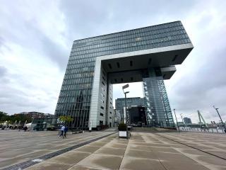 Köln Pulheim 48 - 9