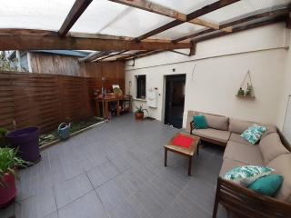 Maison cosy pour famille - groupe proche toutes commodités - 6