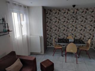 Maison cosy pour famille - groupe proche toutes commodités - 7