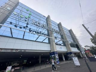 Köln Pulheim 48 - 1