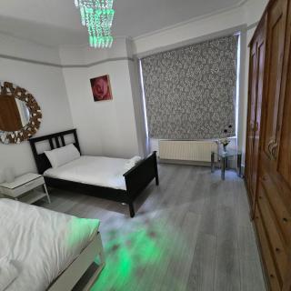 Amazing 6 bedrooms flat London - 8