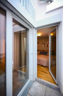 Bright apartments with spacious terraces offering comfort not far to Vienna's heart - 4