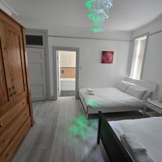 Amazing 6 bedrooms flat London - 4