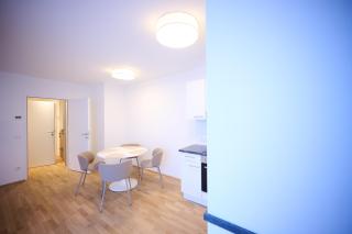 Bright apartments with spacious terraces offering comfort not far to Vienna's heart - 1