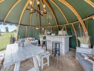 Poppie's Shepherd Hut - Uk50227 - 2