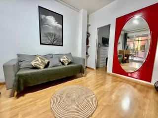 Barcelona Eixample apartment - 8