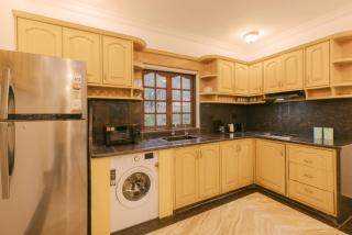 Arpora Lagoon Villa 3BHK by Da Alohas with Restaurant - 6