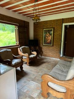 Hotel Fazenda Bavária - 3