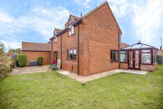 Mandalay - Hunstanton - 5