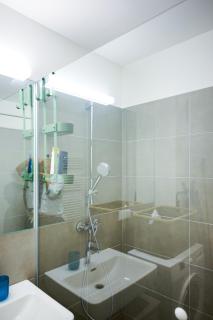 Bright apartments with spacious terraces offering comfort not far to Vienna's heart - 0