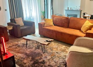 Mountain Nest in Silver Mountain Poiana Brasov - 9