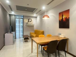 The Lumiere Residence - 0