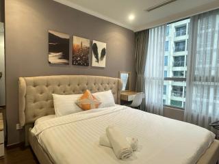 The Lumiere Residence - 1