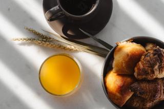 Ammolofos Luxury Apartment & suites - 6