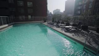 Explore Santiago Family Apt near Santa Lucia - 9