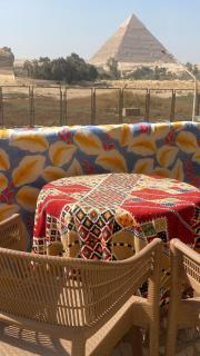 Amun Hotel Pyramids View - 8