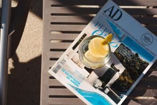 Ammolofos Luxury Apartment & suites - 1