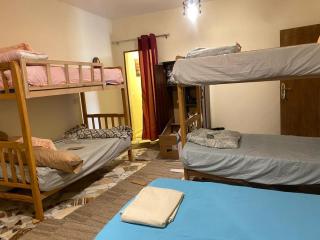 Amun Hotel Pyramids View - 9