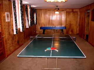 Rustic Lodge Rental on a Farm in Fayette County, West Virginia -  - 6