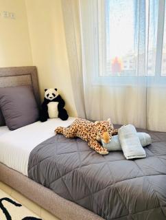 Cozy & family apartment in Mohammedia - 4