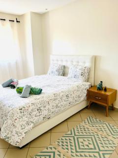 Cozy & family apartment in Mohammedia - 6
